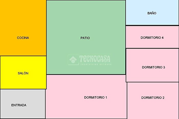 Casas en venta y pisos alquiler - 2