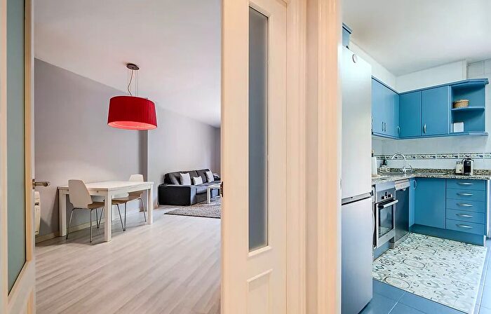 Casas en venta y pisos alquiler - 2