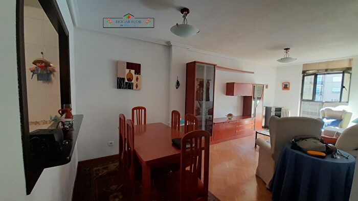 Casas en venta y pisos alquiler - 3
