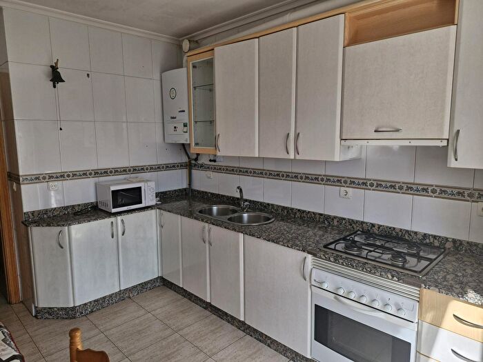 Casas en venta y pisos alquiler - 2
