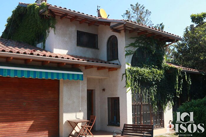 Casas en venta y pisos alquiler - 1