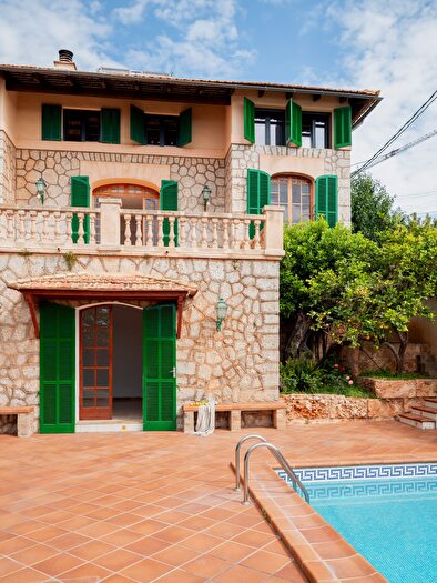 Casas en venta y pisos alquiler - 2