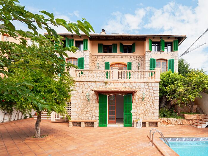 Casa en venta en Ponent, Génova de 6 habitaciones