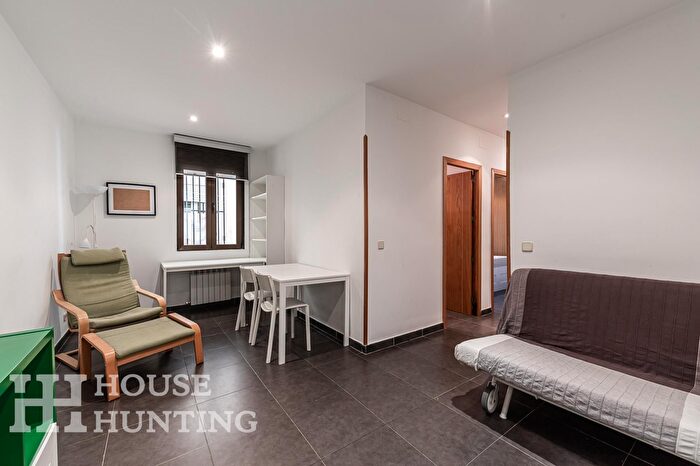 Piso en venta en Chamberí, Arapiles de 2 habitaciones