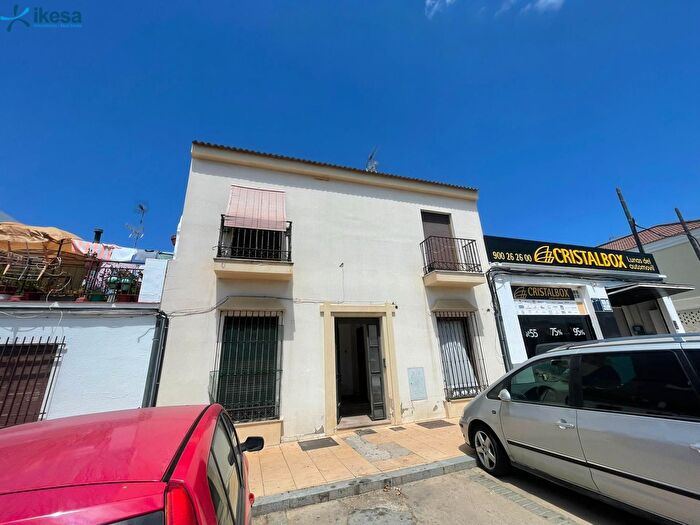 Casas en venta y pisos alquiler - 2