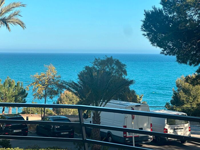 Piso en venta en Miami Platja, Passeig Marítim de 2 habitaciones