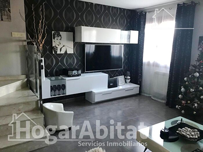 Casas en venta y pisos alquiler - 2