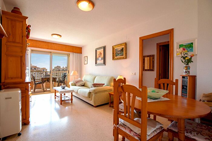 Piso en venta en Playa de Gandia, Gandia de 3 habitaciones