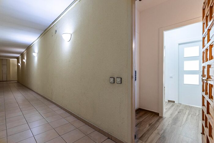 Piso en venta en Creu Alta Puiggener, Creu Alta de 2 habitaciones