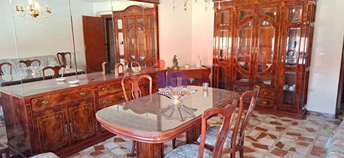 Casa en venta en Viso del Marqués, Ciudad Real de 4 habitaciones