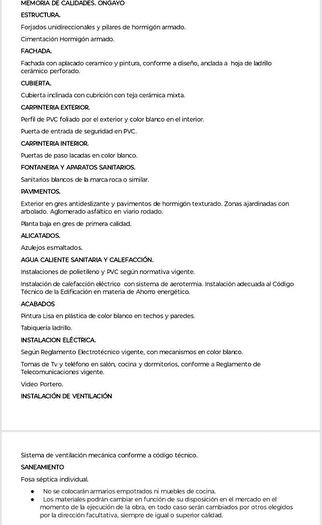 Casas en venta y pisos alquiler - 3