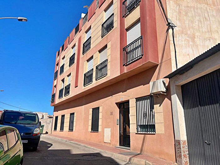 Piso en venta en Totana, Murcia de 3 habitaciones