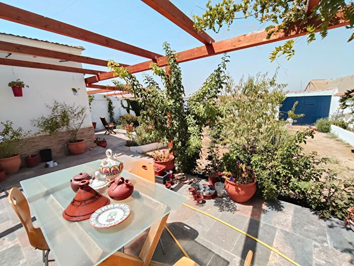 Casa en venta en Villaminaya, Toledo de 4 habitaciones