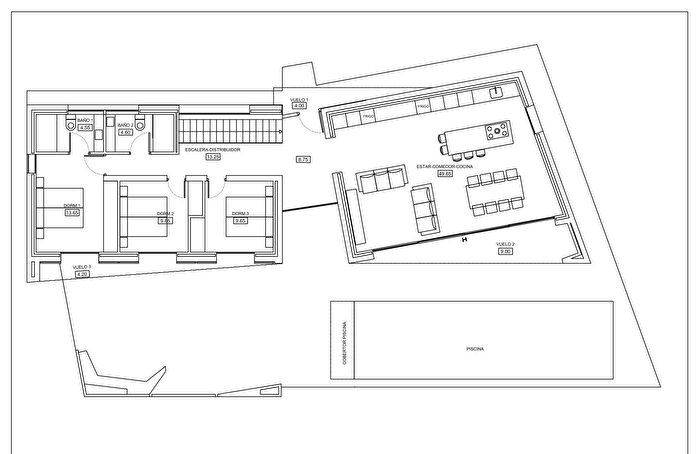 Casas en venta y pisos alquiler - 2