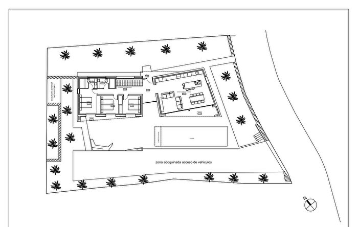 Casas en venta y pisos alquiler - 3