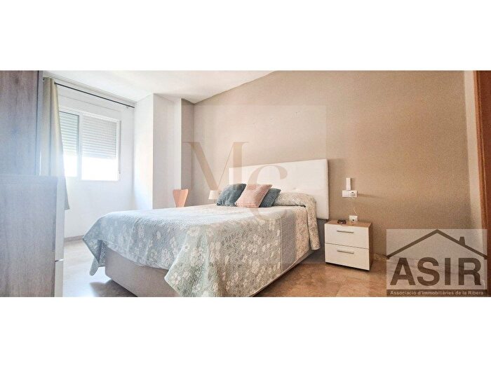 Piso en venta en Casc Urbà, Alquenència Venècia de 3 habitaciones