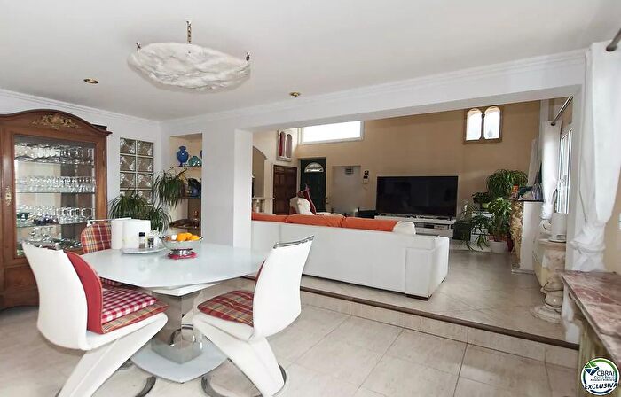 Piso en venta en Nord, Roses de 2 habitaciones