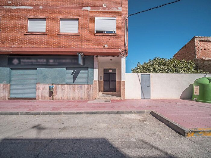 Piso en venta en Campos del Río, Murcia de 3 habitaciones
