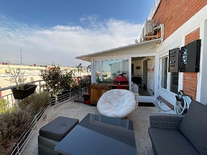 Piso en venta en Chamartín, Hispanoamérica Bernabéu de 1 habitacion