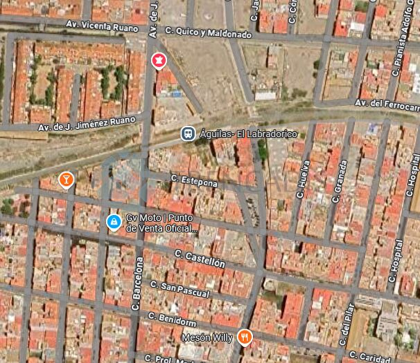 Casas en venta y pisos alquiler - 3