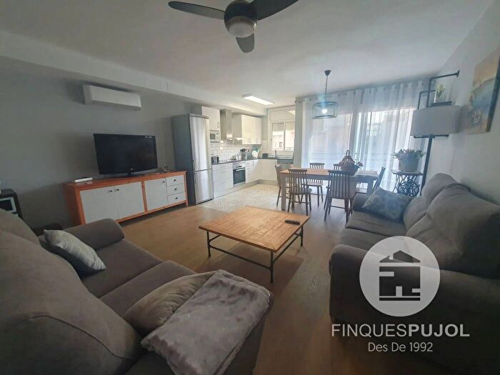 Piso en venta en Cataluña, Barcelona de 3 habitaciones
