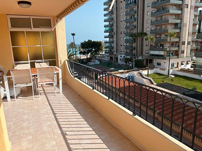Piso en alquiler en Heliópolis, Benicasim Benicàssim de 3 habitaciones