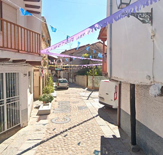 Piso en venta en Candeleda, Ávila