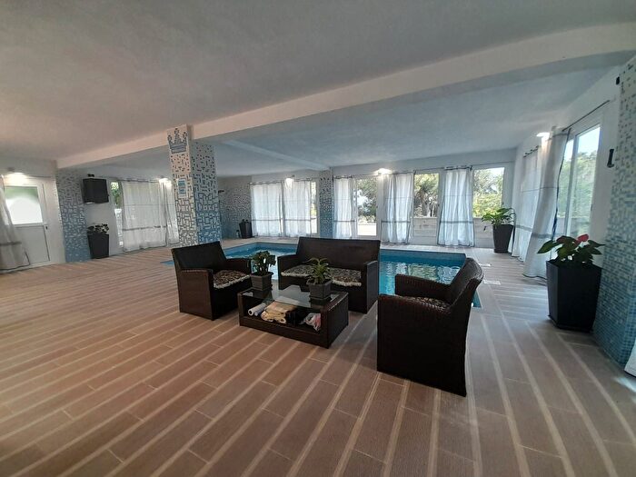 Casa en venta en Cabra del Camp, Tarragona de 6 habitaciones