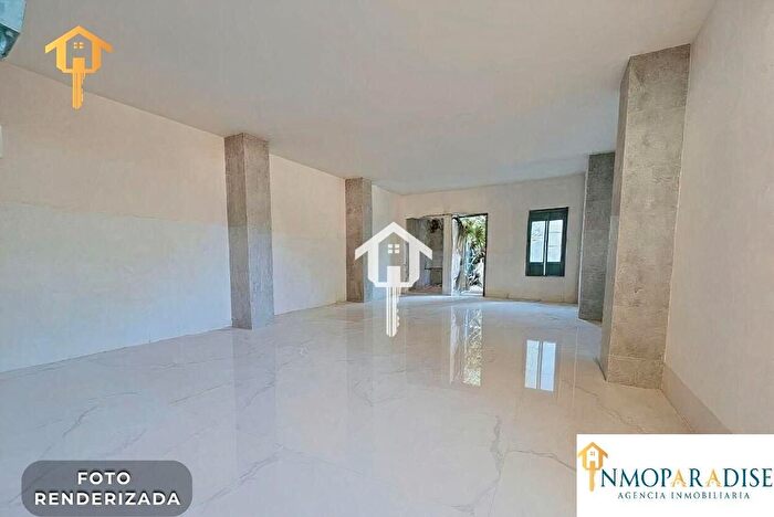 Casas en venta y pisos alquiler - 1