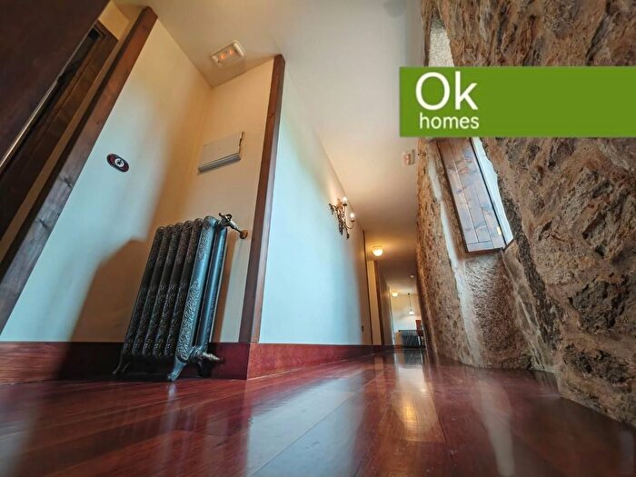 Casas en venta y pisos alquiler - 3