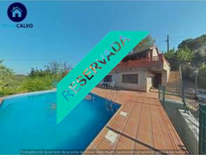 Casa en venta en Castellnou Can Mir Can Solà, Rubí de 3 habitaciones