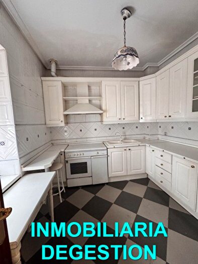 Casa en venta en Centro ciudad, Linares