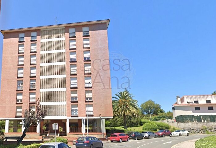 Casas en venta y pisos alquiler - 2