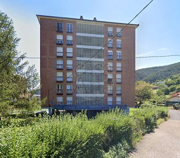 Piso en venta en Muskiz, Bizkaia de 3 habitaciones
