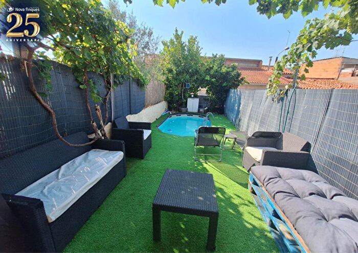 Casas en venta y pisos alquiler - 1
