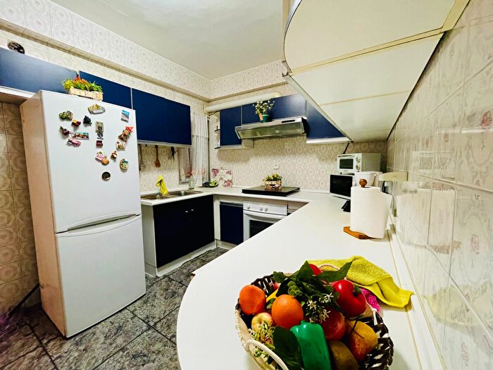 Piso en venta en Levante, Viñuela Rescatado de 3 habitaciones