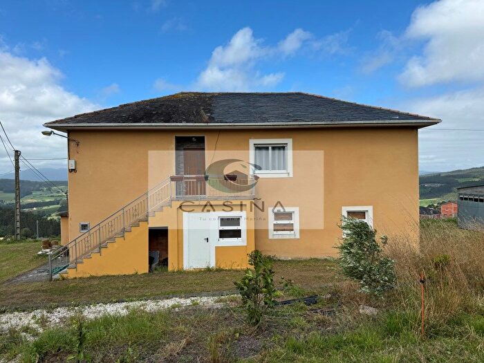 Casas en venta y pisos alquiler - 1