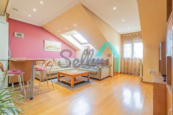 Casas en venta y pisos alquiler - 1
