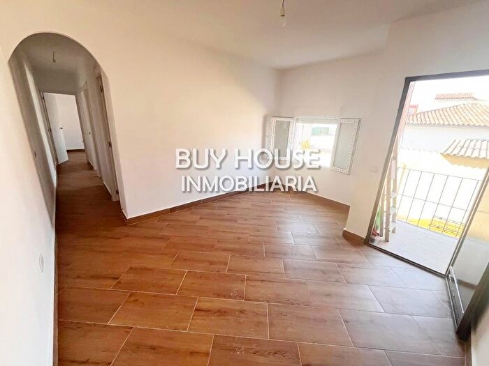 Piso en alquiler en Alameda de la Sagra, Toledo de 2 habitaciones