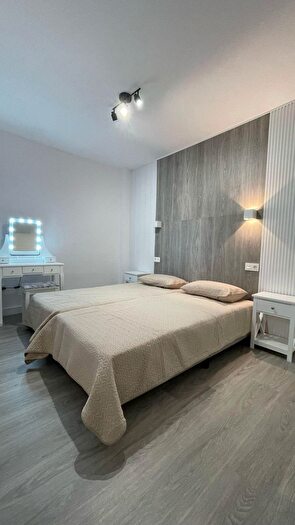 Piso en venta en Playa del Cura, Antonio Machado de 2 habitaciones