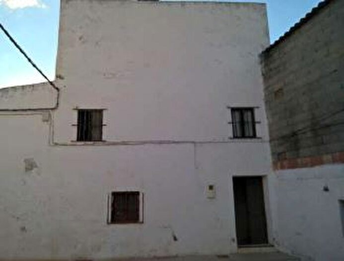 Casa en venta en Constantina, Constantina de 2 habitaciones