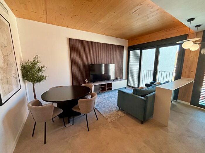 Piso en alquiler en Ciudad Lineal, Ventas de 2 habitaciones
