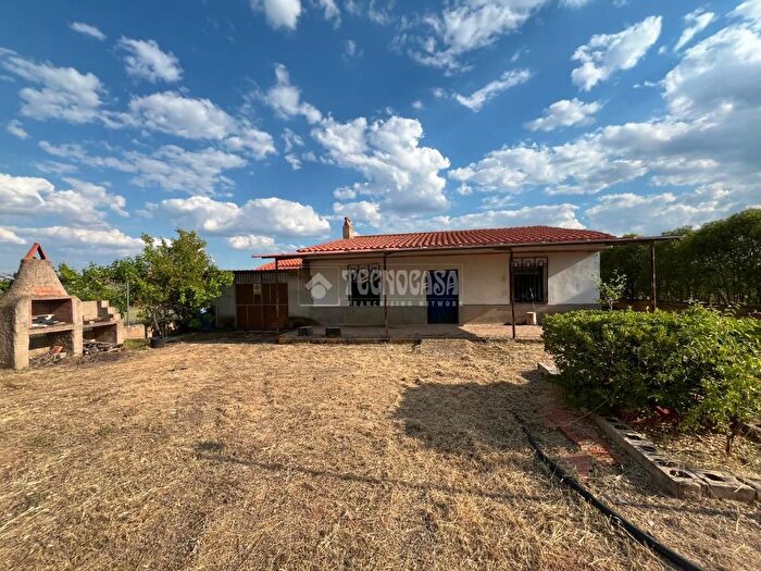 Casas en venta y pisos alquiler - 1