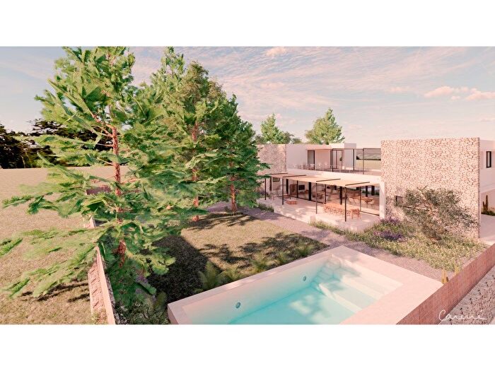 Casa en venta en Son Parc, Es Mercadal de 6 habitaciones