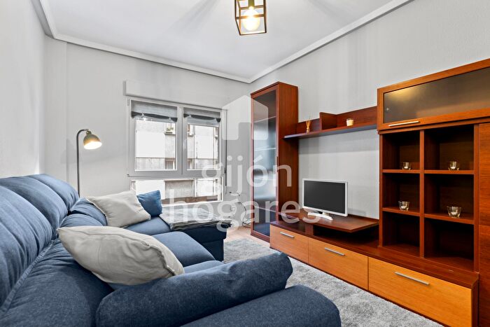 Piso en alquiler en Este, La Arena de 2 habitaciones