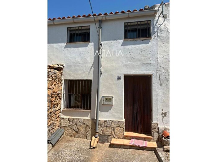 Casa en venta en Castilla La Mancha, Cuenca de 4 habitaciones