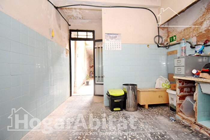 Casas en venta y pisos alquiler - 2