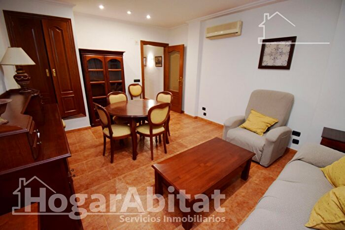 Casas en venta y pisos alquiler - 1