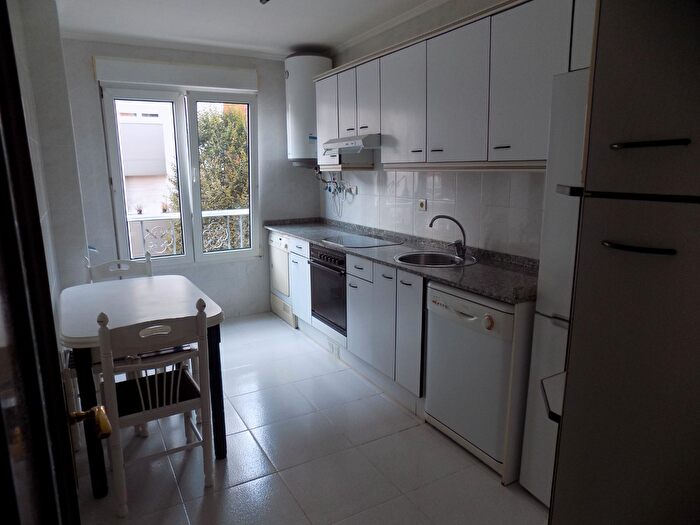Piso en alquiler en Llano, Gijón de 3 habitaciones