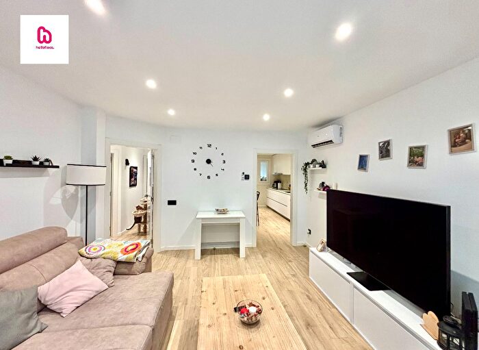 Piso en venta en Súria, Barcelona de 3 habitaciones